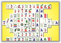 Mahjong