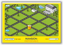 Mansion: Impossible
