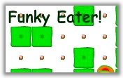 Funky Eater