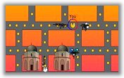 Pacman War