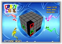 Crazy Cube