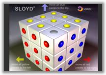 Play Sloyd 3!