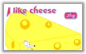 I Like Cheese