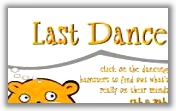 Last Dance