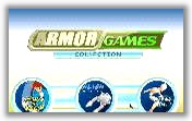 Armor games collection