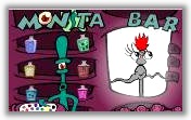 Monsta bar