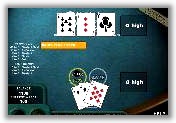 3 Card Poker