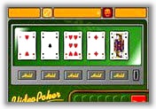 VideoPoker