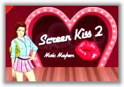 Screen kiss 2