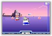 Boat rush 3D