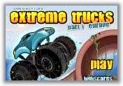 Extreme Trucks part I europe