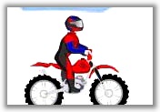 Play Lynx Bike!