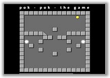 Pok - Pok - The Game