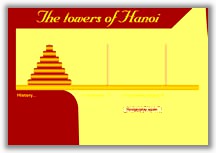 The Towers Of Hanoi