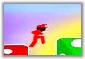 Super Mario Stick 2.0