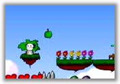 The adventure of blob Bob
