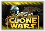 Elite Forces: Clone Wars