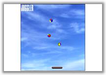 Juggler