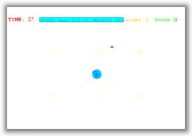 Play Orange Dot!!