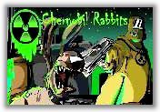 Chernobil Rabbits