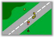 Zombi game