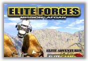 Elite Forces: Afghan