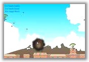Mouse Under Siege