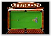 8 ball pool