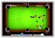 8-ball champion