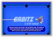 8-ball orbitz