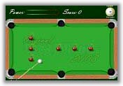 Original blast billiard 2008