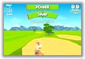 Superstar golf