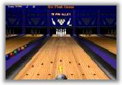 10 pin alley