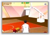 Баскетбол - 88