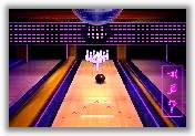 Disco Bowling