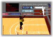 Flash Basketball