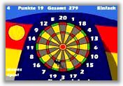 Darts 301