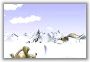 Ice Age Part 1 - Scrat Jump