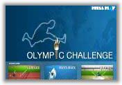 Olympic challenge