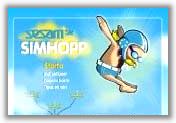 Simhopp