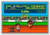 Summer games 2005