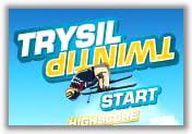 Trysil twintip