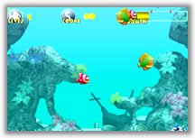 Fish Tales