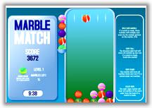 Marble Match