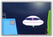 UFO Resquer