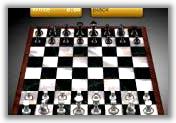 Flash chess III