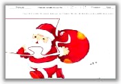 Santa Jigsaw Puzzle