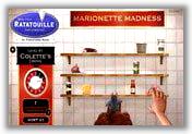 Marionette Madness