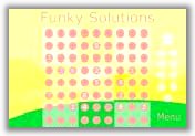 Funky solutions