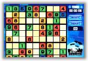 Mon sudoku